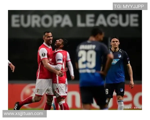 布拉加与里斯本竞技对决首发阵容全解析及战术分析