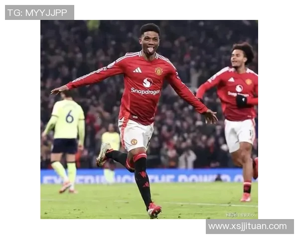 曼联在激战中逆转南安普顿以3比2获胜精彩录像回顾