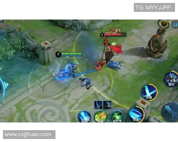 王者荣耀战术解析：深度剖析FPX在阵地战中的策略与执行