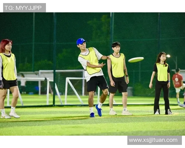 深圳飞盘队荣登全国耐力排行榜第三名展现出色实力与团队合作精神